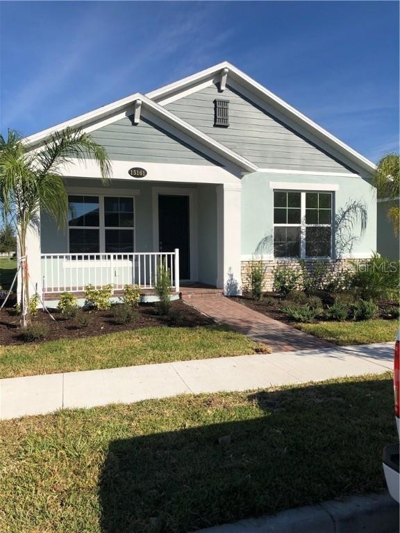 15161 Piping Plover St., Winter Garden, FL 34787
