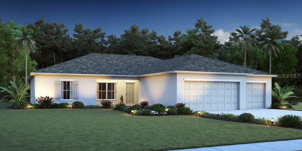 416 Blue Lake Cir., Kissimmee, FL 34758