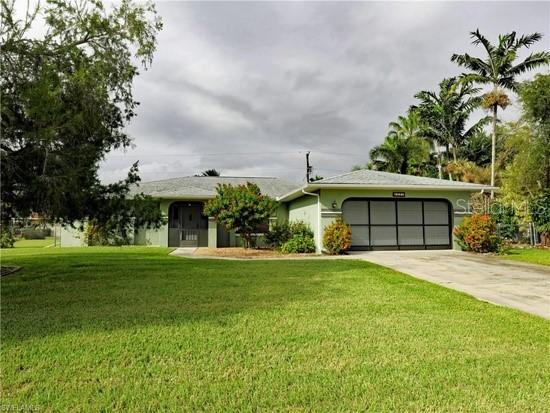 311 SE 34th St., Cape Coral, FL 33904