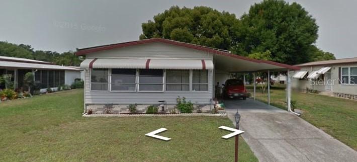 1610 Reynolds Rd. Lot 224, Lakeland, FL 33801