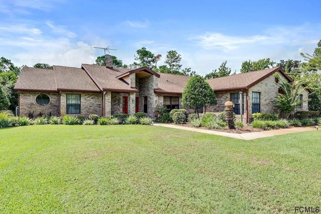 11 Walnut Ln., Ormond Beach, FL 32174