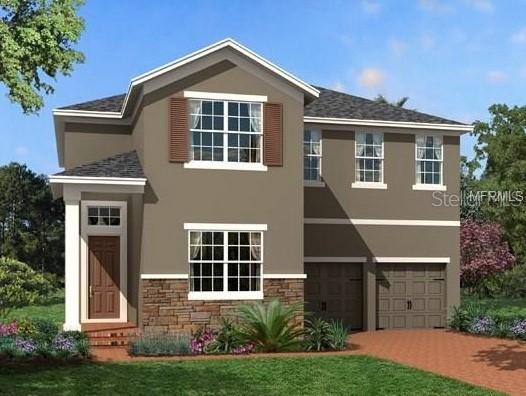 15354 Southern Martin St., Winter Garden, FL 34787