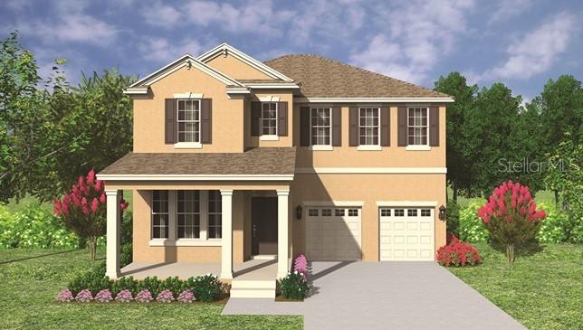 9567 Waterway Passage Dr., Winter Garden, FL 34787