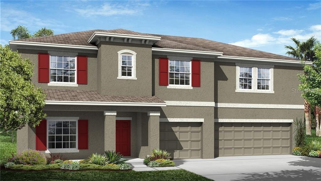 33191 Azalea Ridge Dr., Wesley Chapel, FL 33545