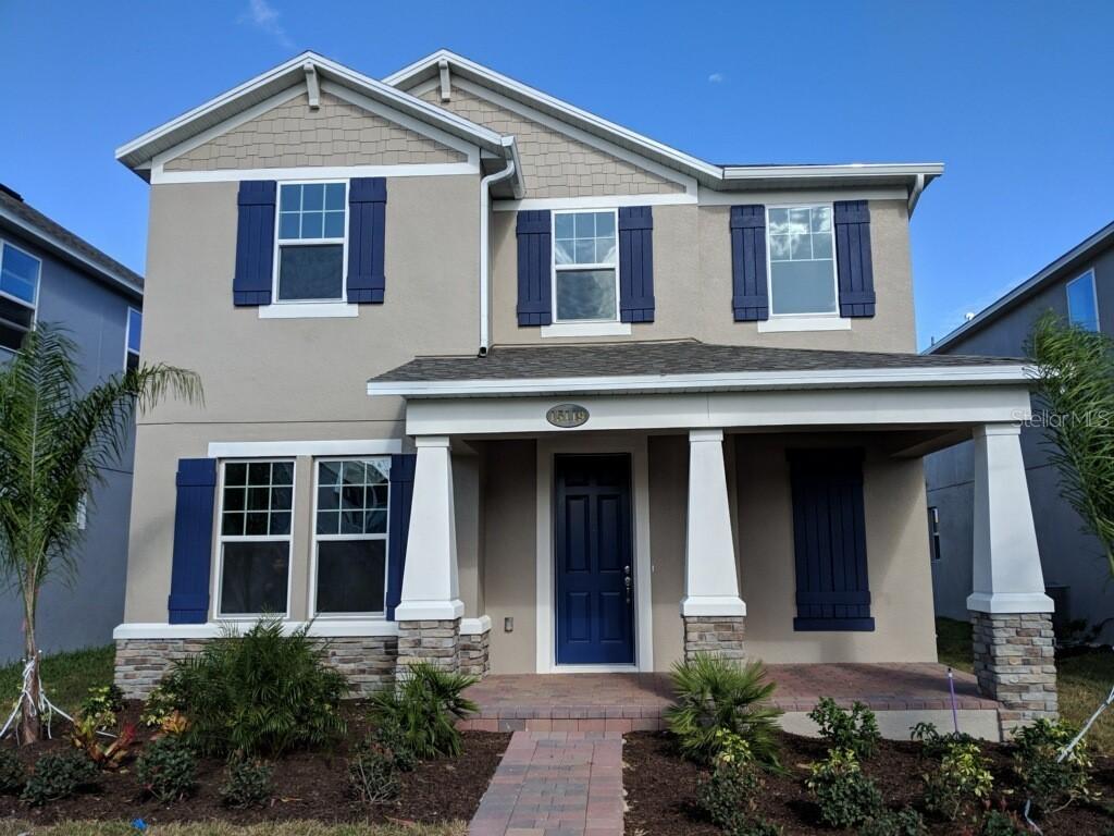 15119 Piping Plover St., Winter Garden, FL 34787