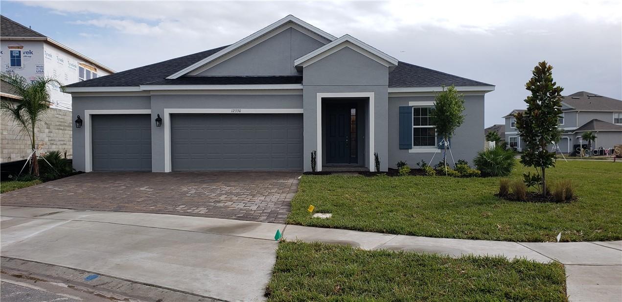 12330 Paper Birch Ln., Orlando, FL 32824