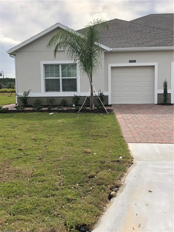 3509 Belland Cir. #F, Clermont, FL 34711