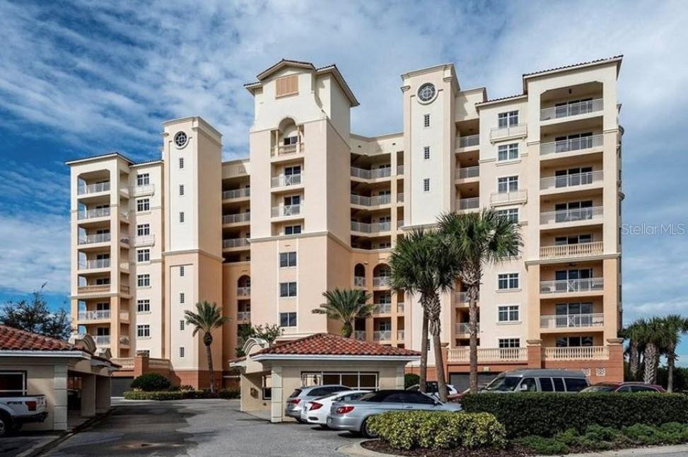 263 Minorca Beach Way #601, New Smyrna Beach, FL 32169