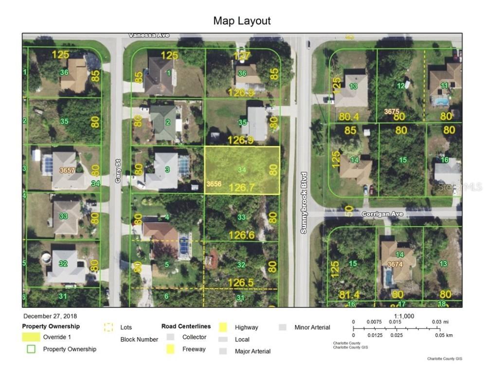 7315 Sunnybrook Blvd., Englewood, FL 34224