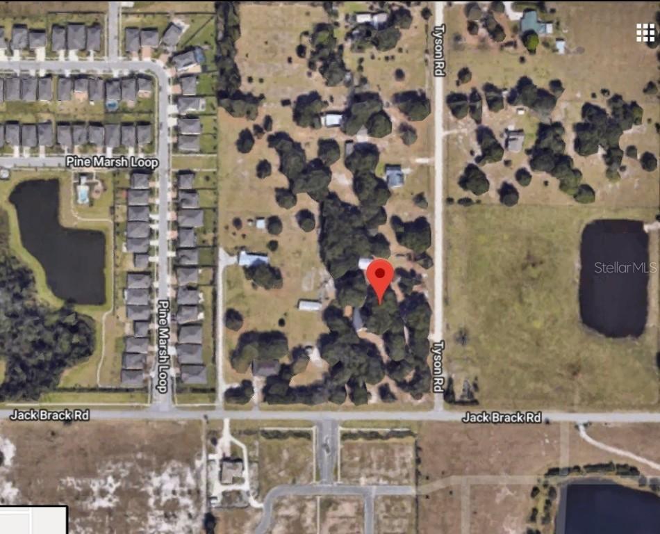 5285 Jack Brack Rd., St. Cloud, FL 34771