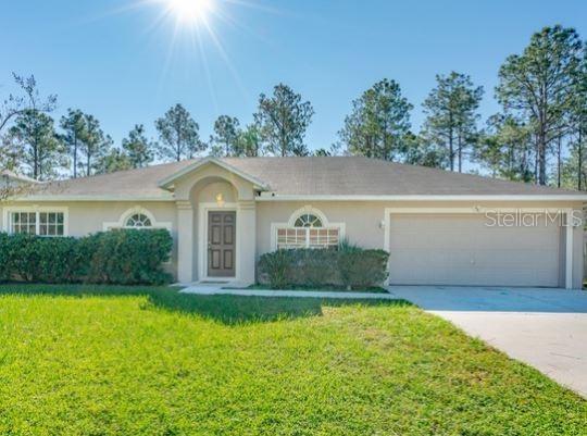 96 Slumber Meadow Tr., Palm Coast, FL 32164
