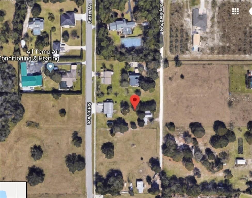 1850 Shepherd Ave., Saint Cloud, FL 34771