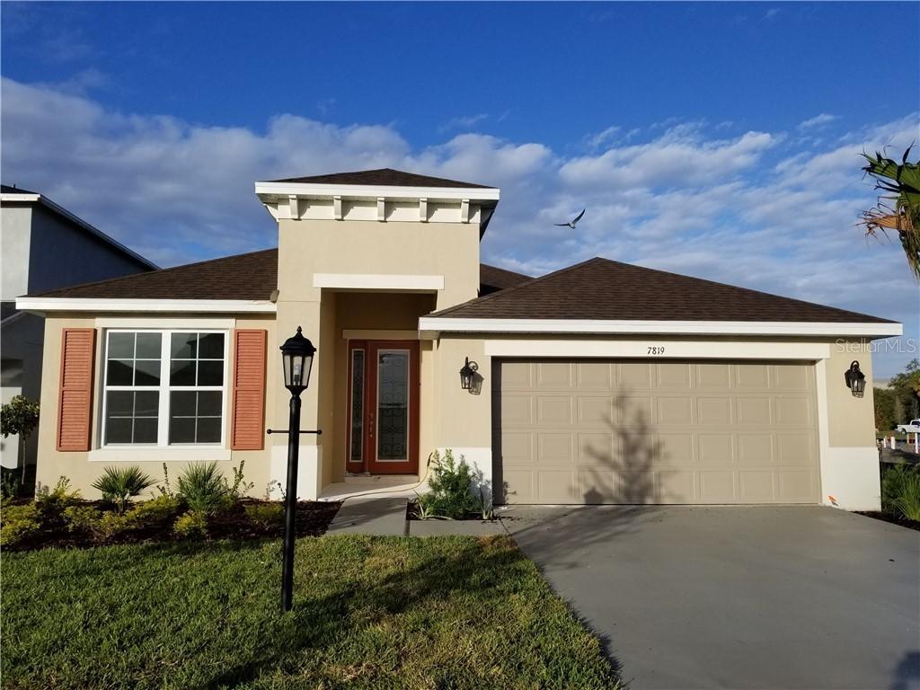 7819 Red Hickory Pl., Riverview, FL 33578