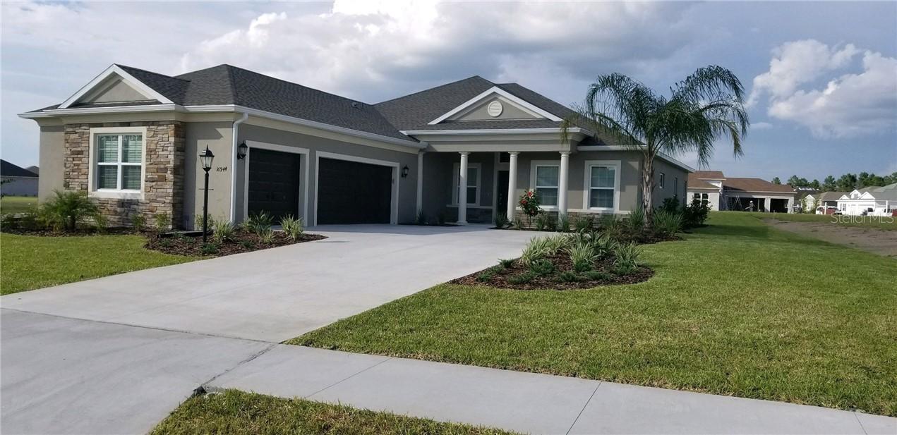 16944 Rosedown Glen, Parrish, FL 34219