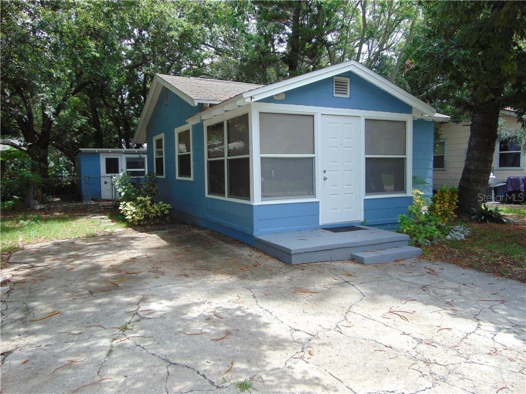 5117 Tangerine Ave., Gulfport, FL 33707