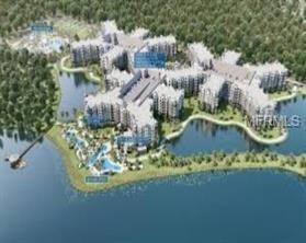 14501 Grove Resort Ave. #1646, Winter Garden, FL 34787