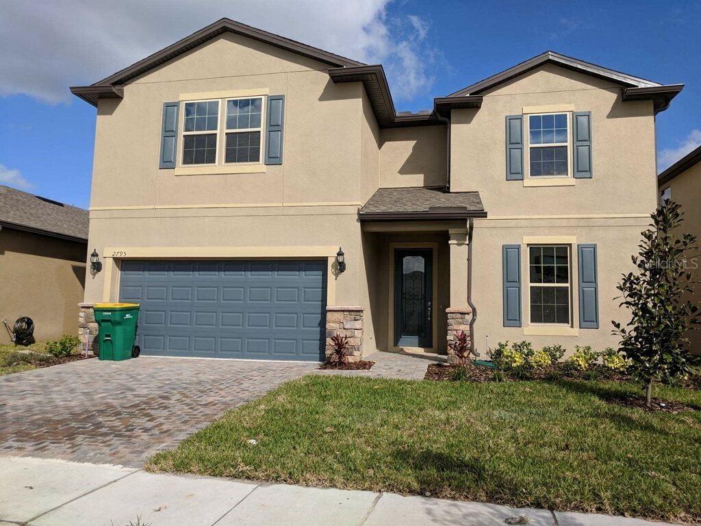 2795 Mead Ave., Saint Cloud, FL 34771