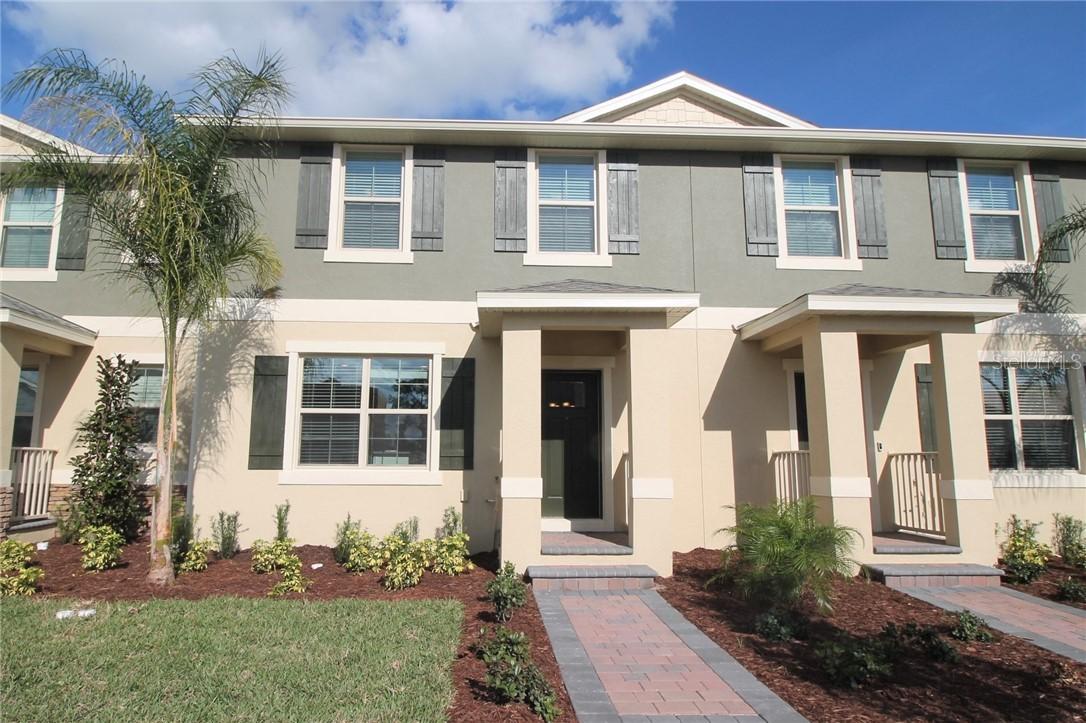9912 Sunny Mews Alley, Winter Garden, FL 34787