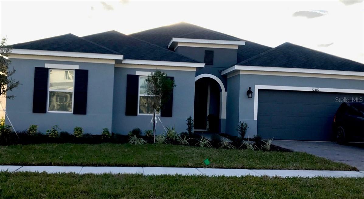 12407 Alder Branch Loop, Orlando, FL 32824