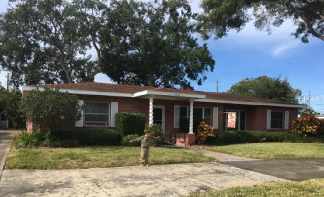 5336 61st Way, Kenneth City, FL 33709