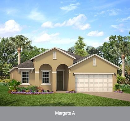 2187 Rush Bay Way, Orlando, FL 32824