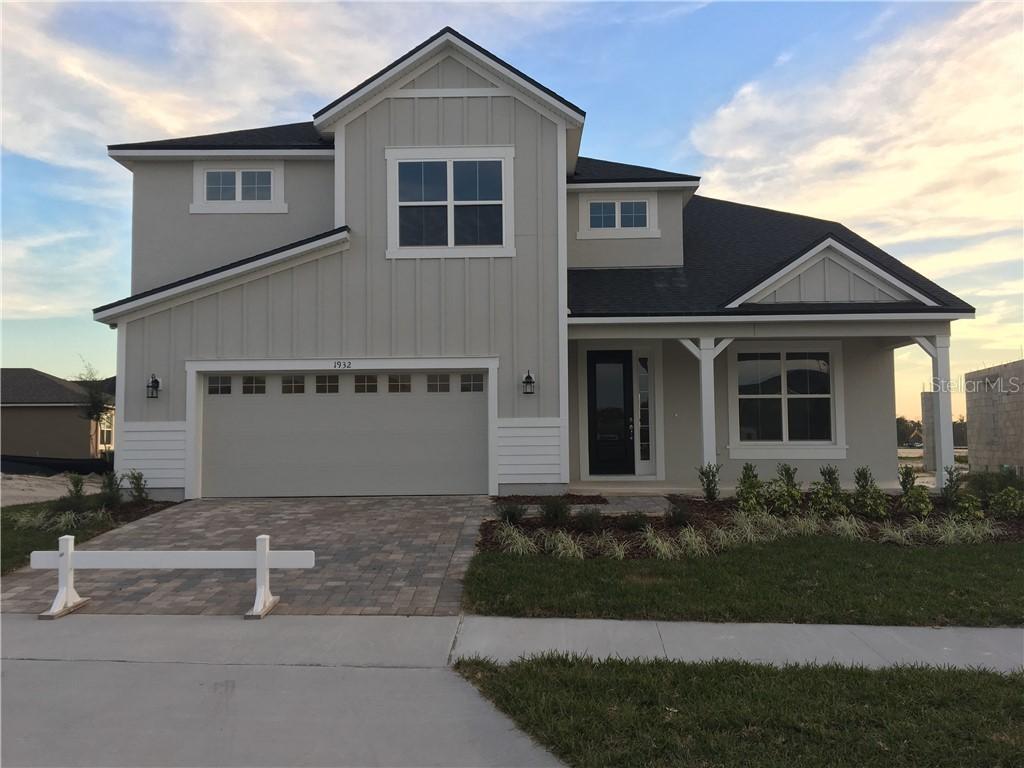 1932 Donahue Dr., Ocoee, FL 34761