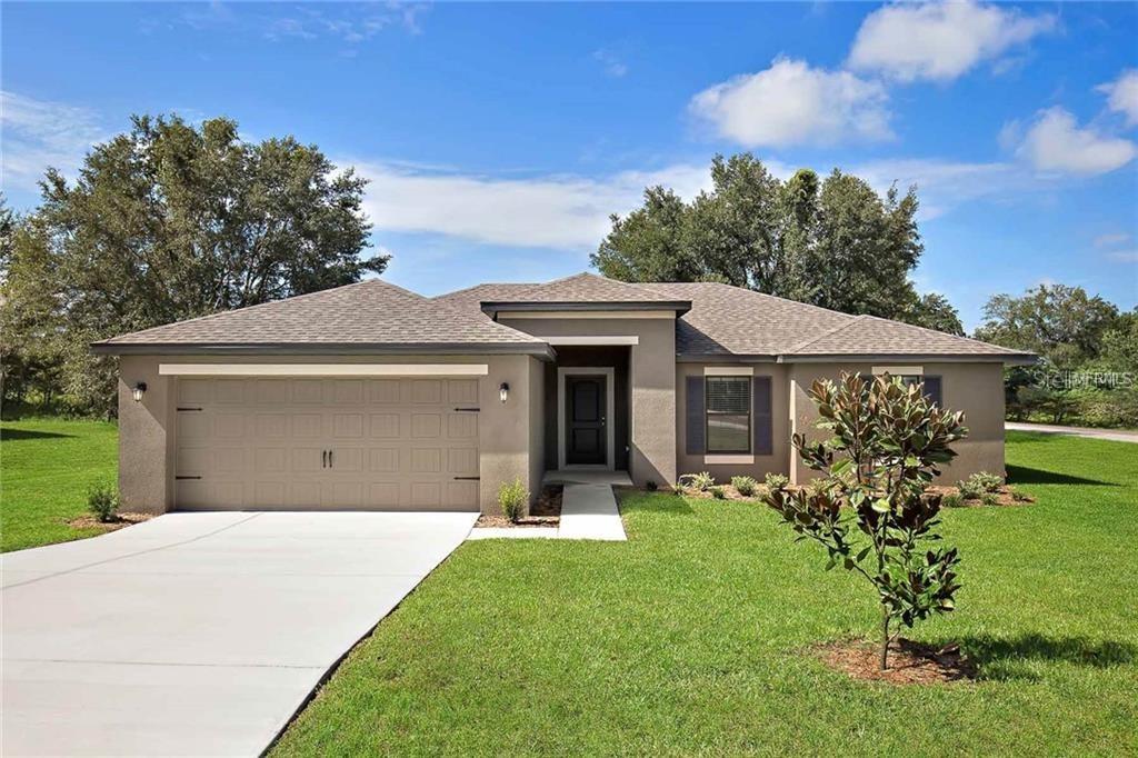 26460 Wakefield Dr., Brooksville, FL 34602