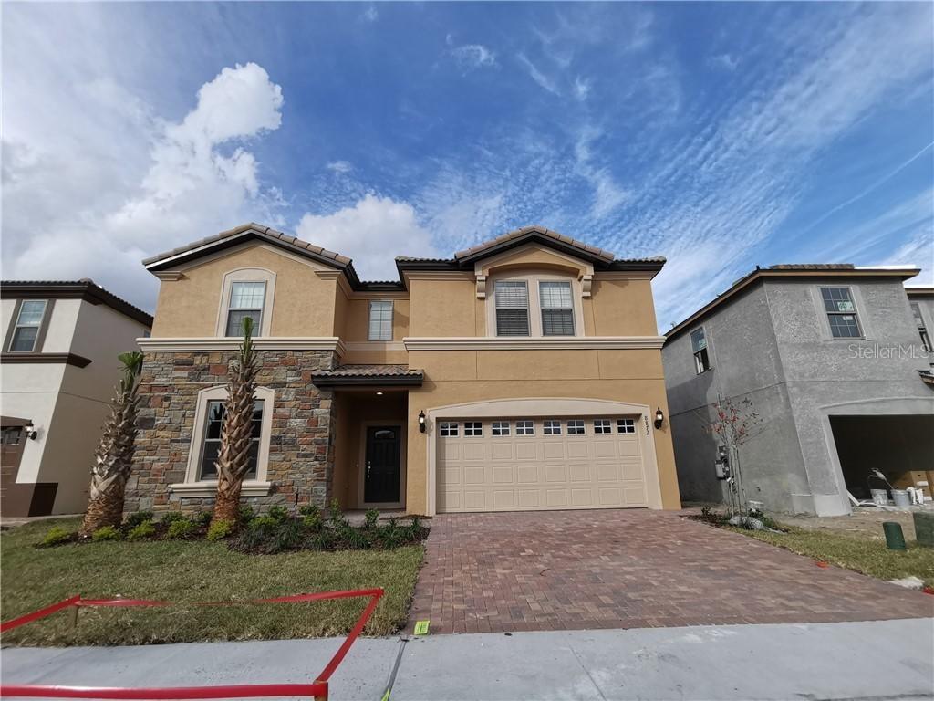 8872 Qin Loop, Kissimmee, FL 34747
