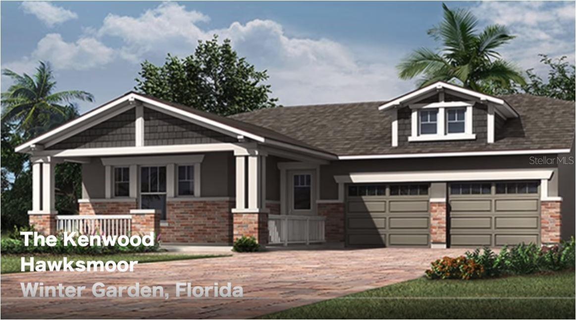 16519 Wingspread Loop, Winter Garden, FL 34787