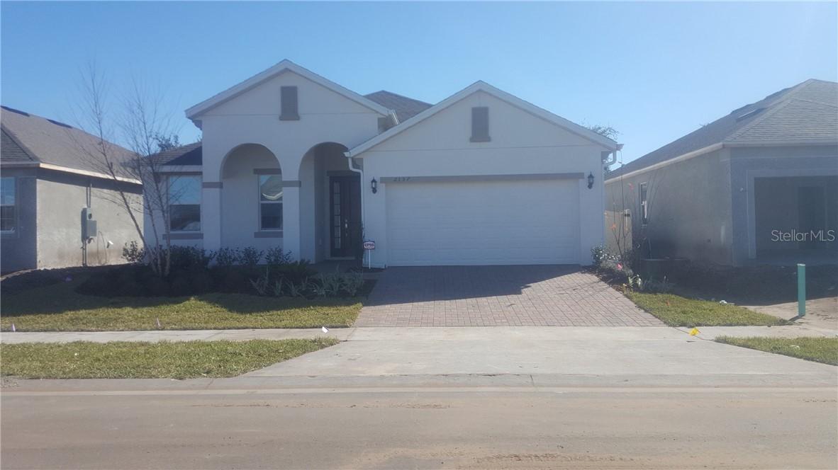 2157 Rush Bay Way, Orlando, FL 32824