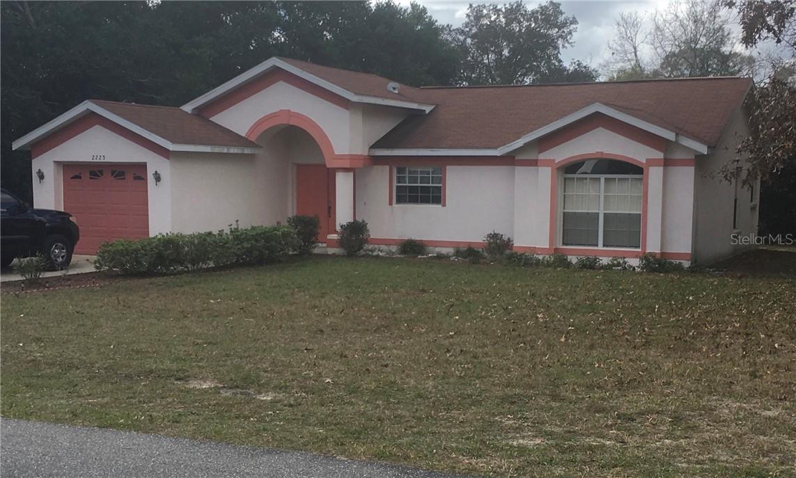 2225 Lake Forest Ave., Spring Hill, FL 34609