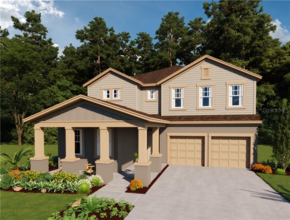 14144 Aldford Dr., Winter Garden, FL 34787