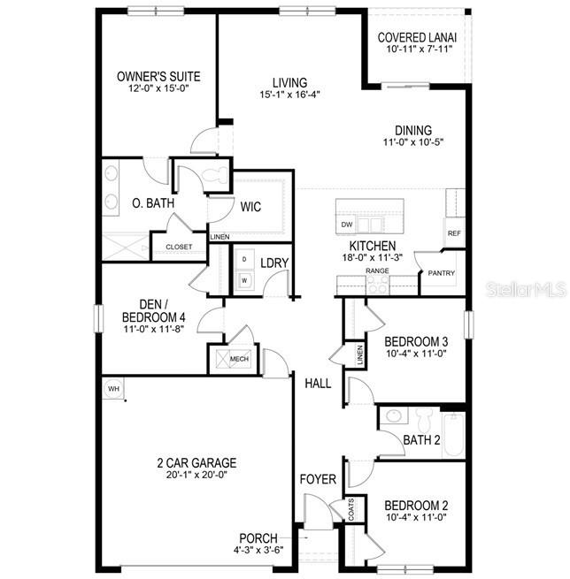 14150 Arbor Pines Dr., Riverview, FL 33579