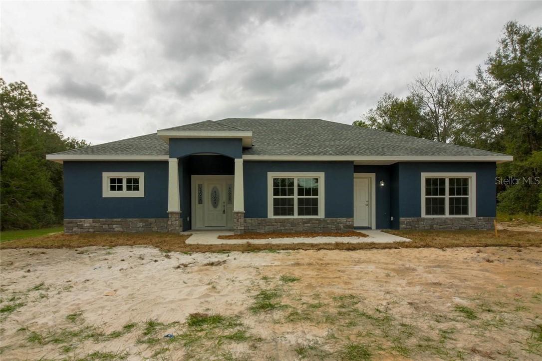 36121 Huff Rd., Eustis, FL 32736
