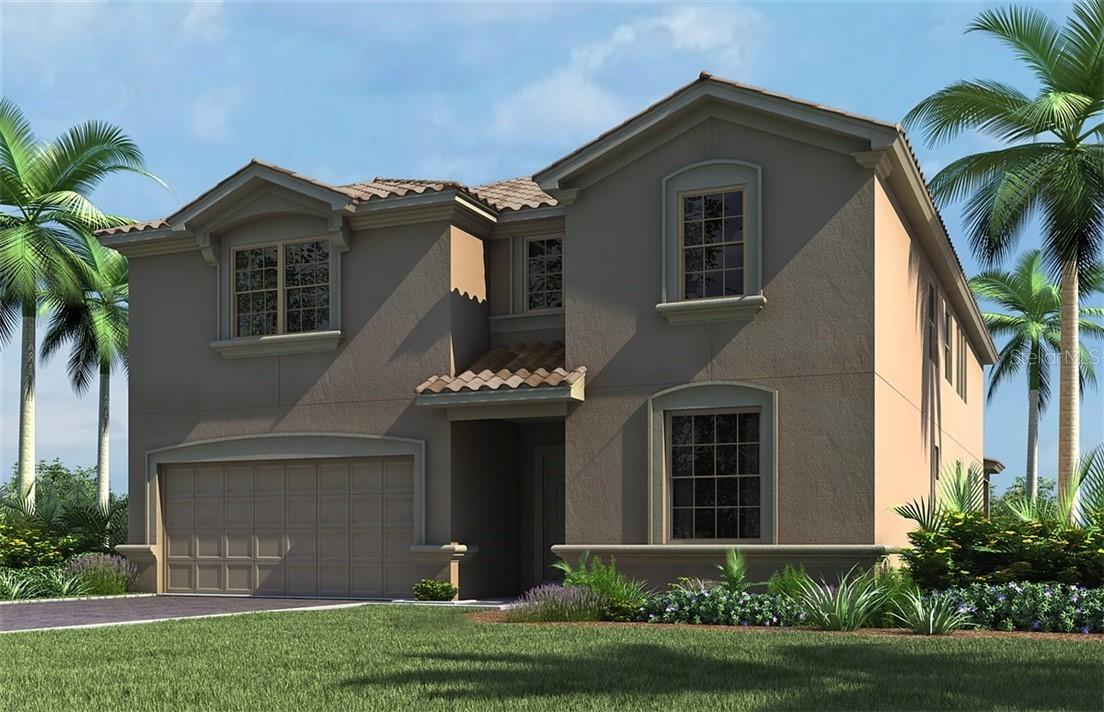 1670 Lima Avenue, Kissimmee, FL 34747