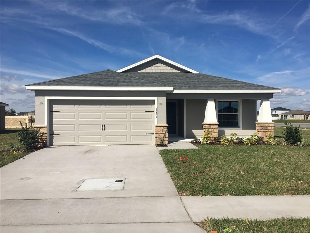 4615 Calumet Dr., Saint Cloud, FL 34772