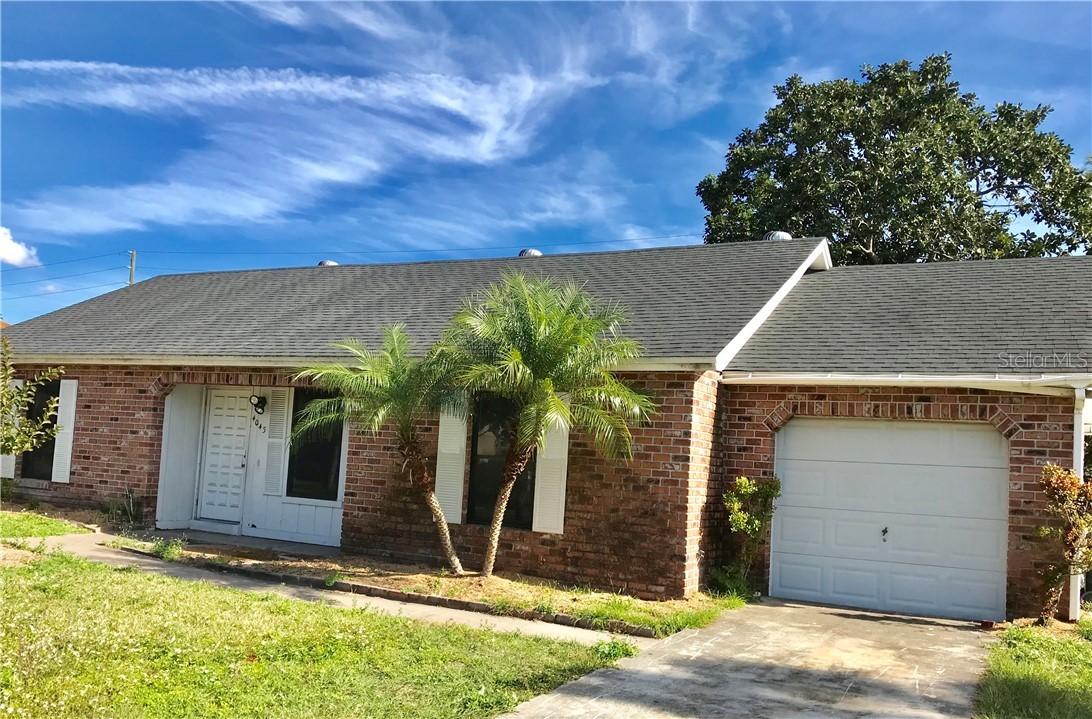 4045 Amron Dr., Orlando, FL 32822