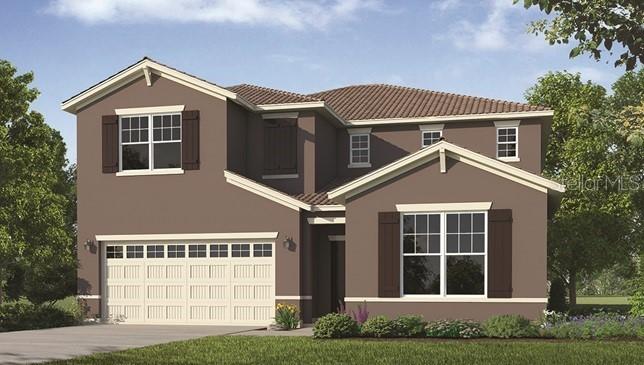 5227 Wildwood Way, Davenport, FL 33837