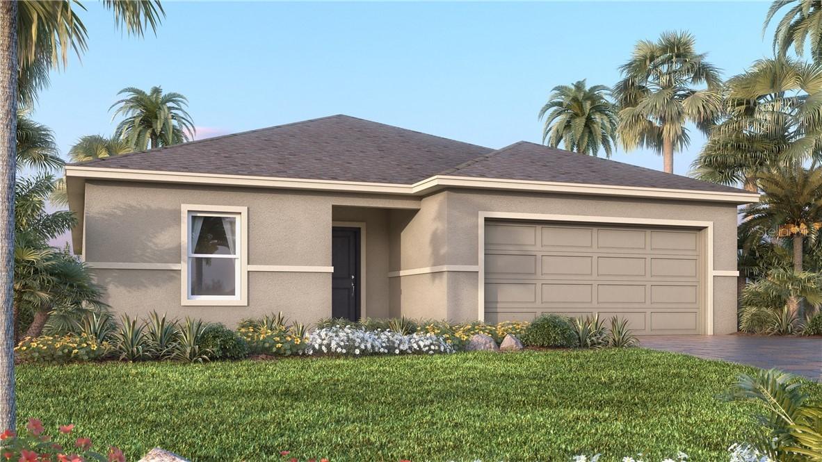 5415 Ardmore Loop, Saint Cloud, FL 34771