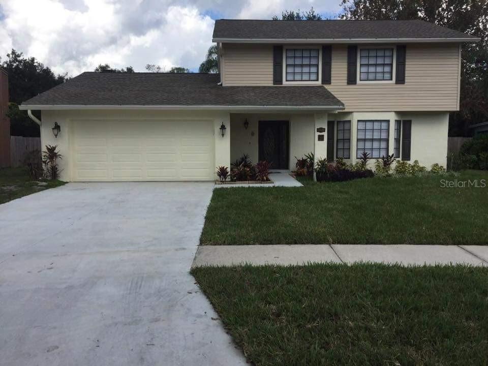 1410 Woodstork Dr., Brandon, FL 33511