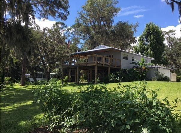 110 Hummingbird Tr., Crescent City, FL 32112