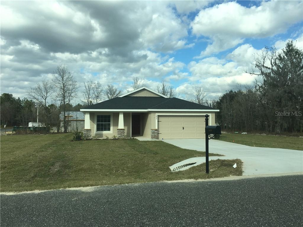 5455 SW 116th Pl., Ocala, FL 34476