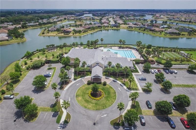 8112 Bridgeport Bay Cir., Mount Dora, FL 32757