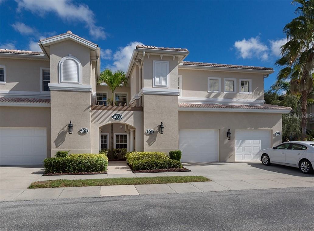 3000 Ibis Way #202, Venice, FL 34292