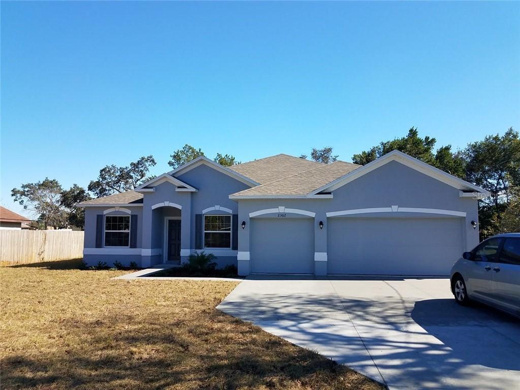 2302 Lake Forest Ave., Spring Hill, FL 34609