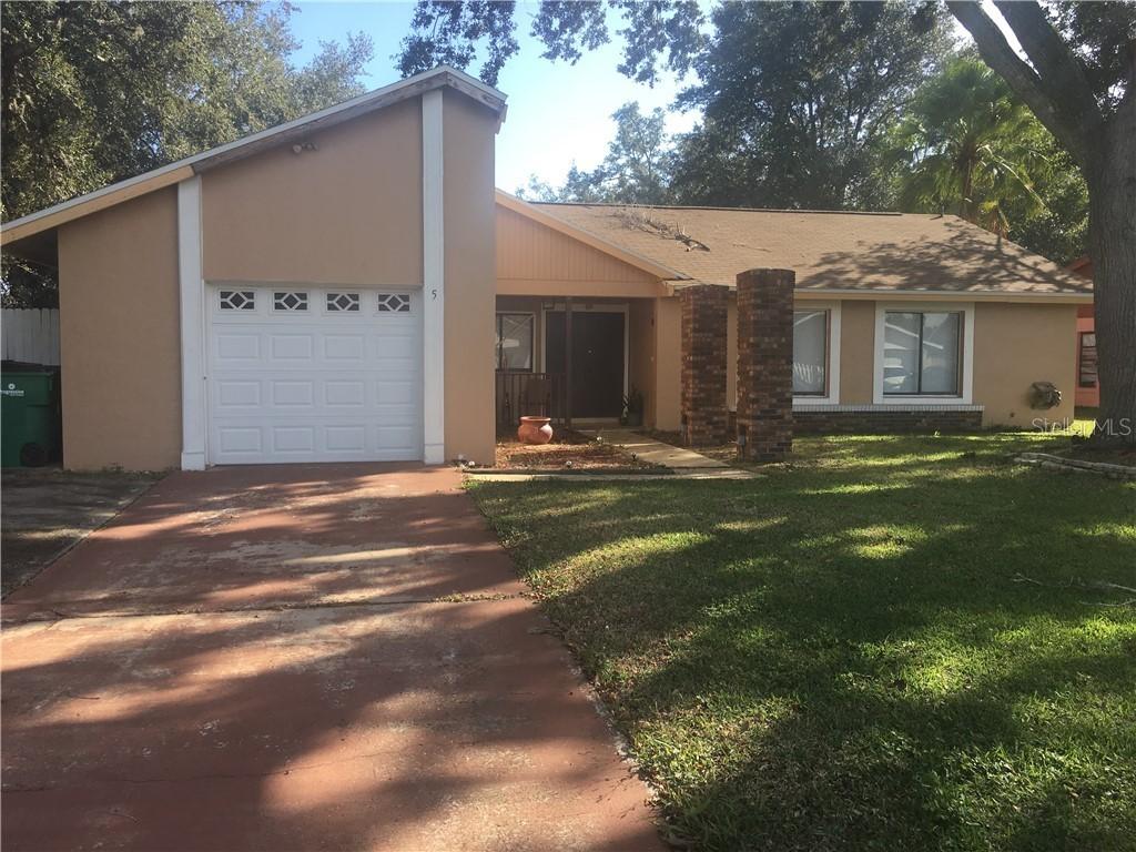 5 Chip Ct., Kissimmee, FL 34759