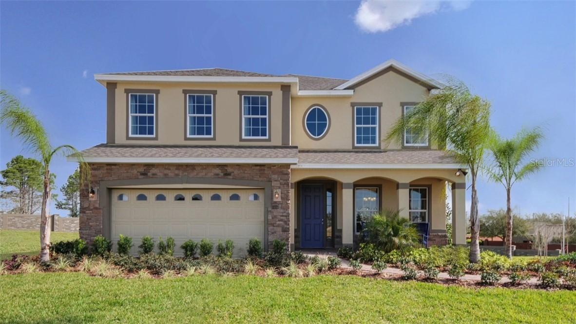 1393 Garrett Gilliam Dr., Ocoee, FL 34761