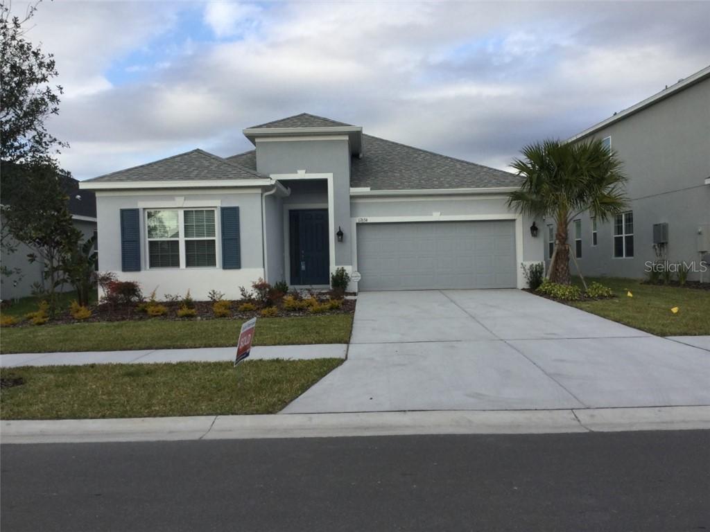 17634 Bright Wheat Dr., Lithia, FL 33547