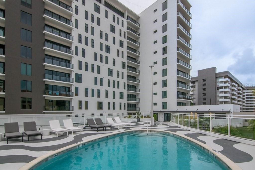 199 Dali Blvd. #1107, St. Petersburg, FL 33701