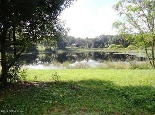 251 Taylor Fury Rd., Pomona Park, FL 32181